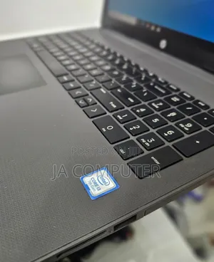 New Laptop HP Stream Notebook 4GB Intel Core I3 HDD 500GB