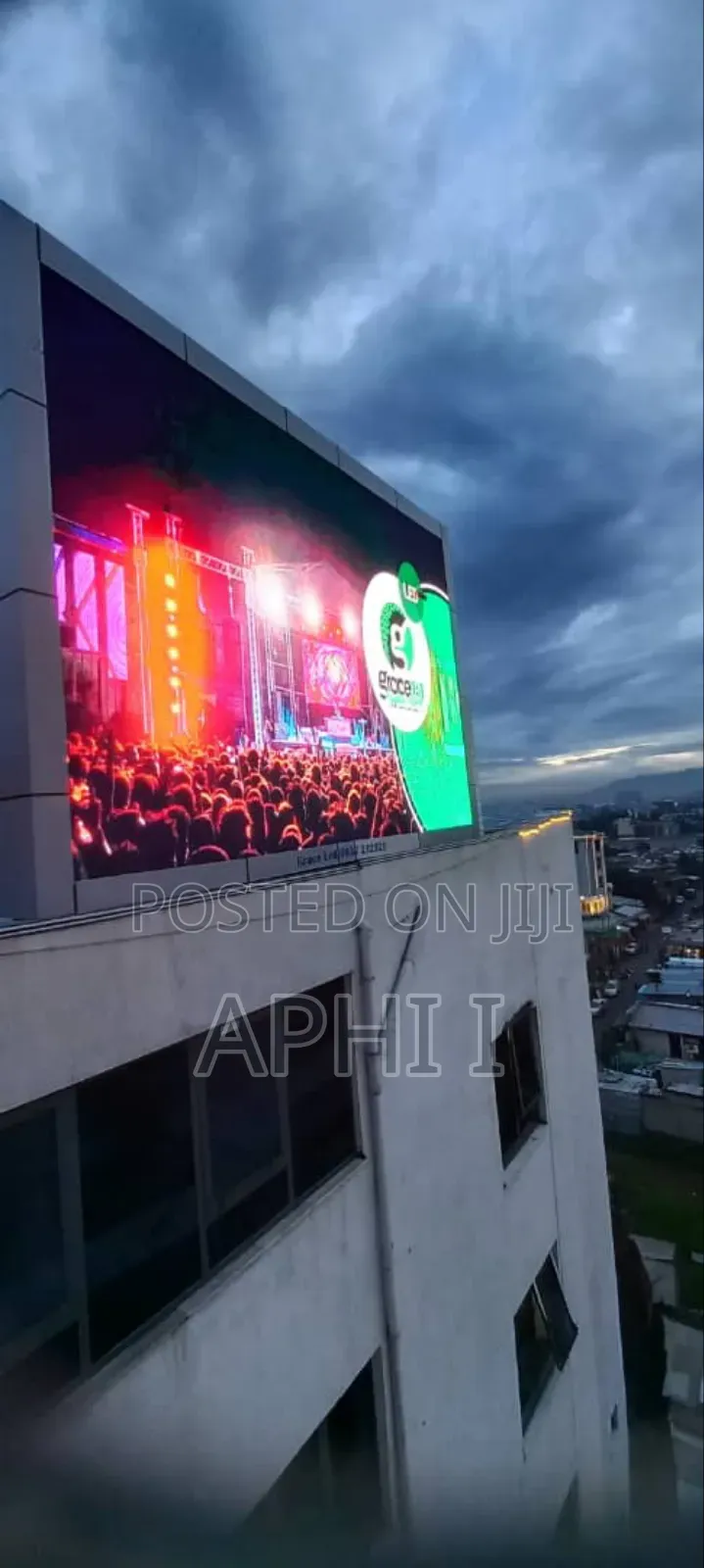 Led Screen