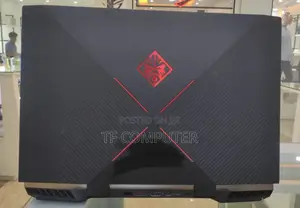 Photo - New Laptop HP Omen X 16GB Intel Core I9 SSD 512GB