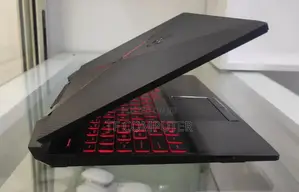 New Laptop HP Omen X 16GB Intel Core I9 SSD 512GB