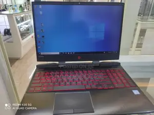 New Laptop HP Omen X 16GB Intel Core I9 SSD 512GB