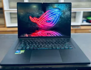 New Laptop Asus ROG Zephyrus G15 16GB Intel Core I9 SSD 1T
