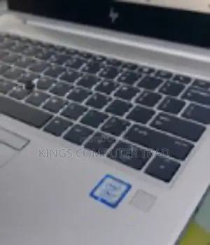 Photo - New Laptop HP EliteBook 840 16GB Intel Core I7 SSD 1T