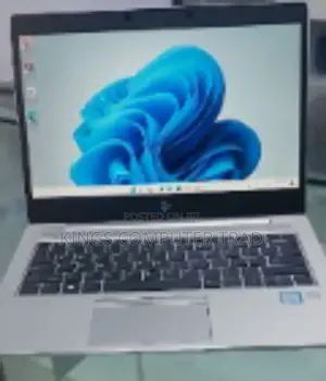 New Laptop HP EliteBook 840 16GB Intel Core I7 SSD 1T