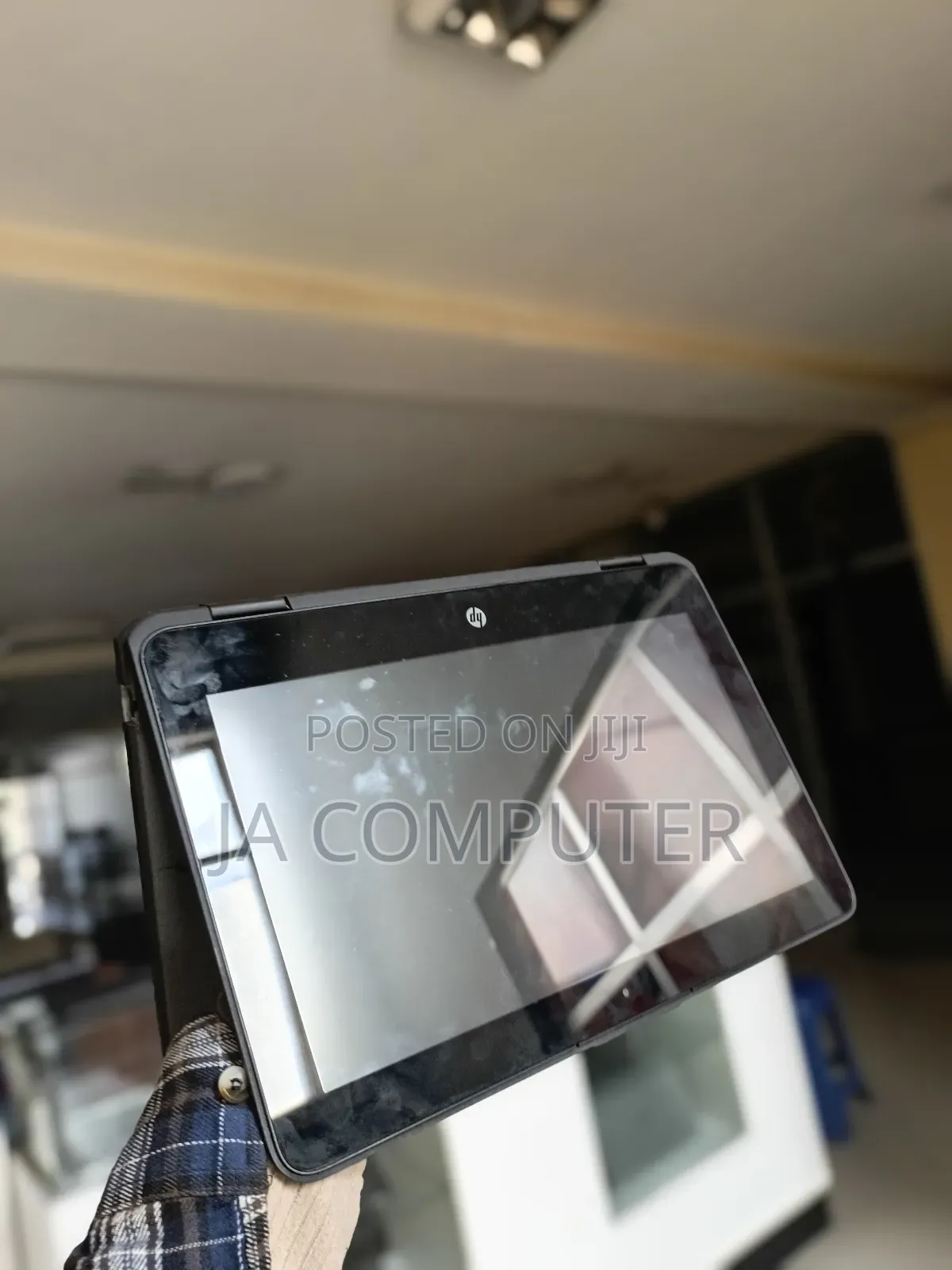 New Laptop Lenovo Yoga 11e 4GB Intel Pentium SSD 128GB