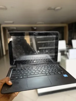 Photo - New Laptop Lenovo Yoga 11e 4GB Intel Pentium SSD 128GB