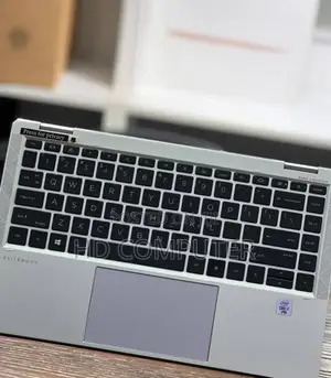 New Laptop HP EliteBook X360 1040 G7 16GB Intel Core I7 SSD 512GB