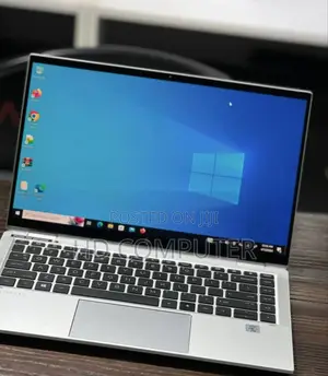 New Laptop HP EliteBook X360 1040 G7 16GB Intel Core I7 SSD 512GB