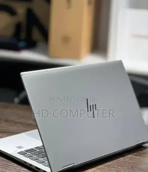 New Laptop HP EliteBook X360 1040 G7 16GB Intel Core I7 SSD 512GB