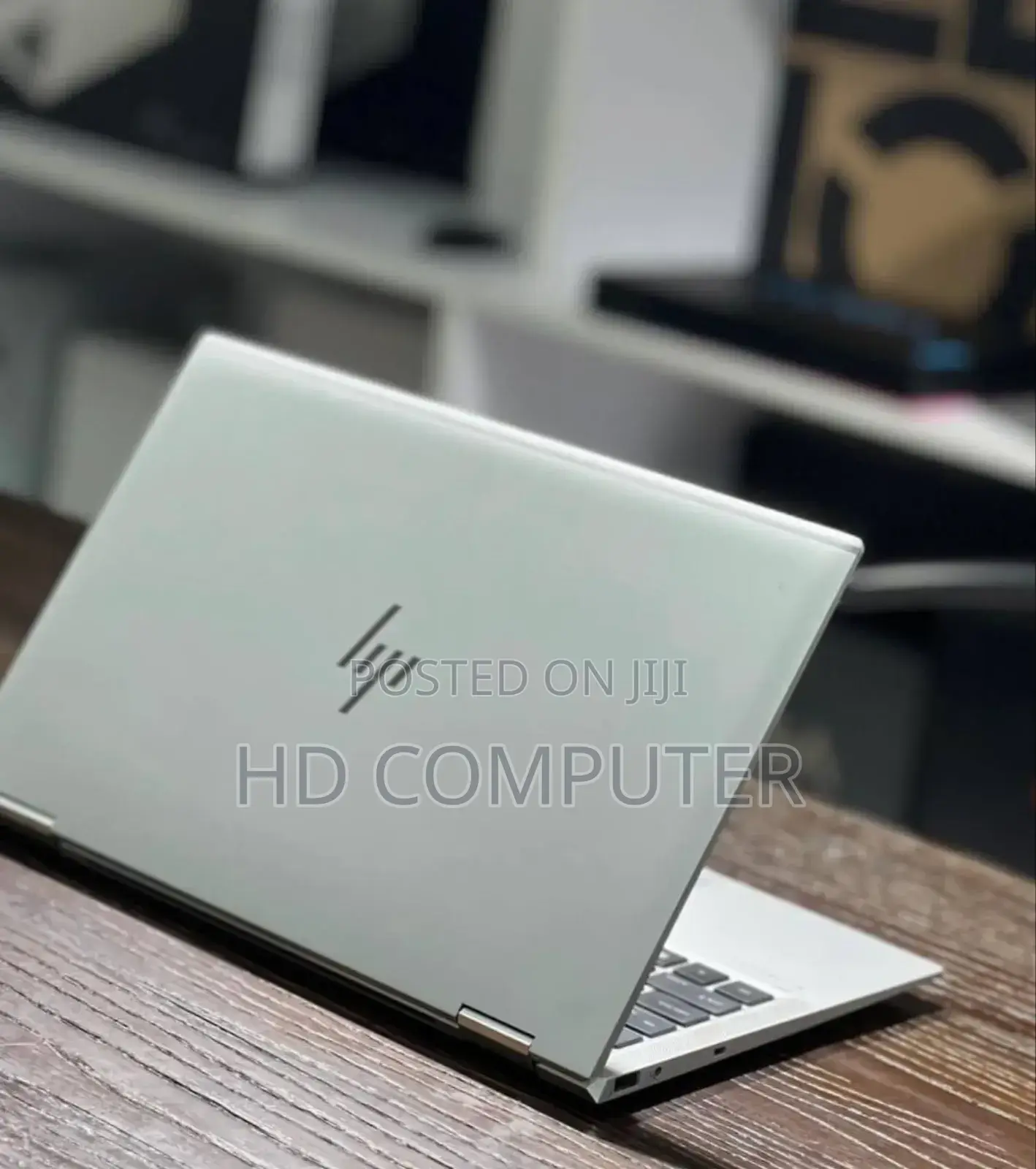 New Laptop HP EliteBook X360 1040 G7 16GB Intel Core I7 SSD 512GB