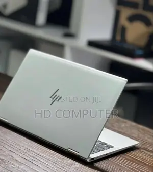 New Laptop HP EliteBook X360 1040 G7 16GB Intel Core I7 SSD 512GB