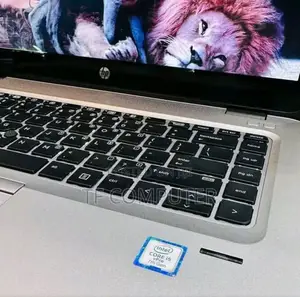 New Laptop HP EliteBook 840 8GB Intel Core I5 HDD+SSD 500GB