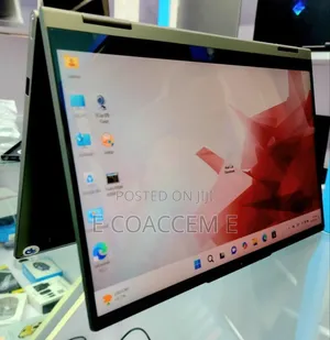 Photo - New Laptop Lenovo 12GB Intel Core I5 SSD 512GB