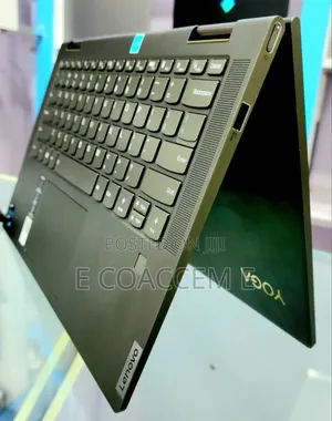 New Laptop Lenovo 12GB Intel Core I5 SSD 512GB