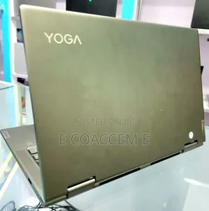 New Laptop Lenovo 12GB Intel Core I5 SSD 512GB