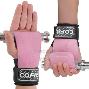 Marathon Deadlift Belt