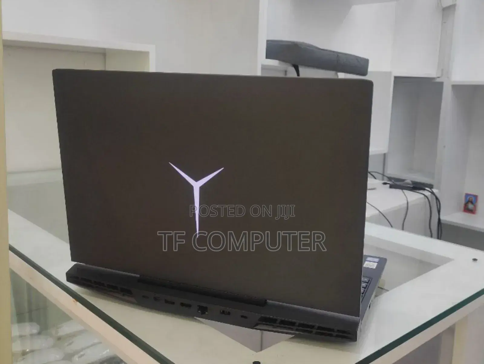 New Lenovo Legion Y7000P IRX9 Gaming Laptop 16GB Intel Core I7 512GB