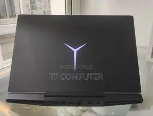 New Lenovo Legion Y7000P IRX9 Gaming Laptop 16GB Intel Core I7 512GB