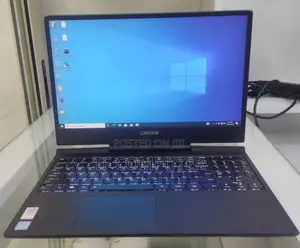 New Lenovo Legion Y7000P IRX9 Gaming Laptop 16GB Intel Core I7 512GB