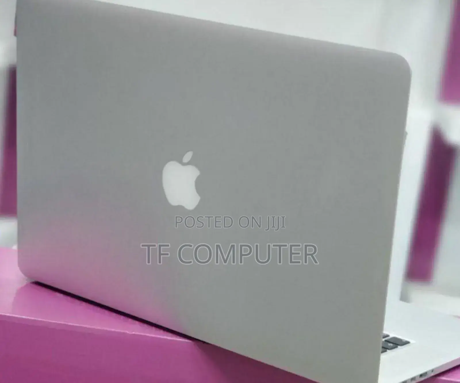 New Laptop Apple MacBook 2015 16GB Intel Core I7 SSD 256GB