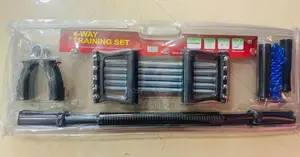 4way Training Set