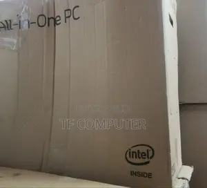 New Desktop Computer HP 200 G4 All-in-One 8GB Intel Core I7 SSD 512GB