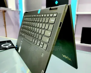 New Laptop Lenovo ThinkPad Yoga 12GB Intel Core I5 SSD 512GB