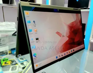 New Laptop Lenovo ThinkPad Yoga 12GB Intel Core I5 SSD 512GB