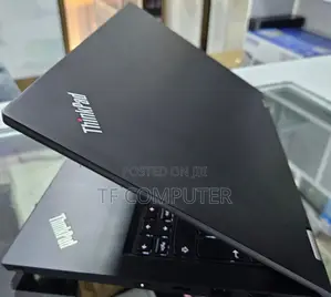 Photo - New Laptop Lenovo IdeaPad Yoga 13 16GB Intel Core I7 SSD 512GB