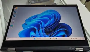 New Laptop Lenovo IdeaPad Yoga 13 16GB Intel Core I7 SSD 512GB