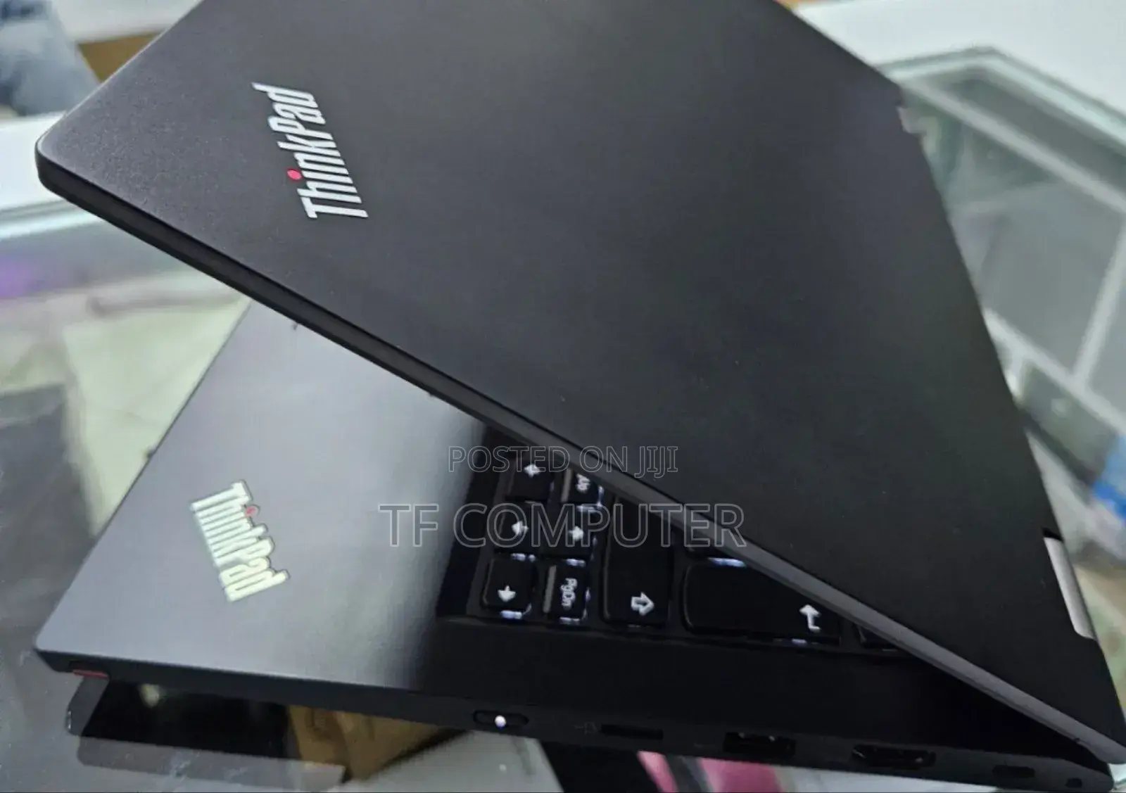 New Laptop Lenovo IdeaPad Yoga 13 16GB Intel Core I7 SSD 512GB