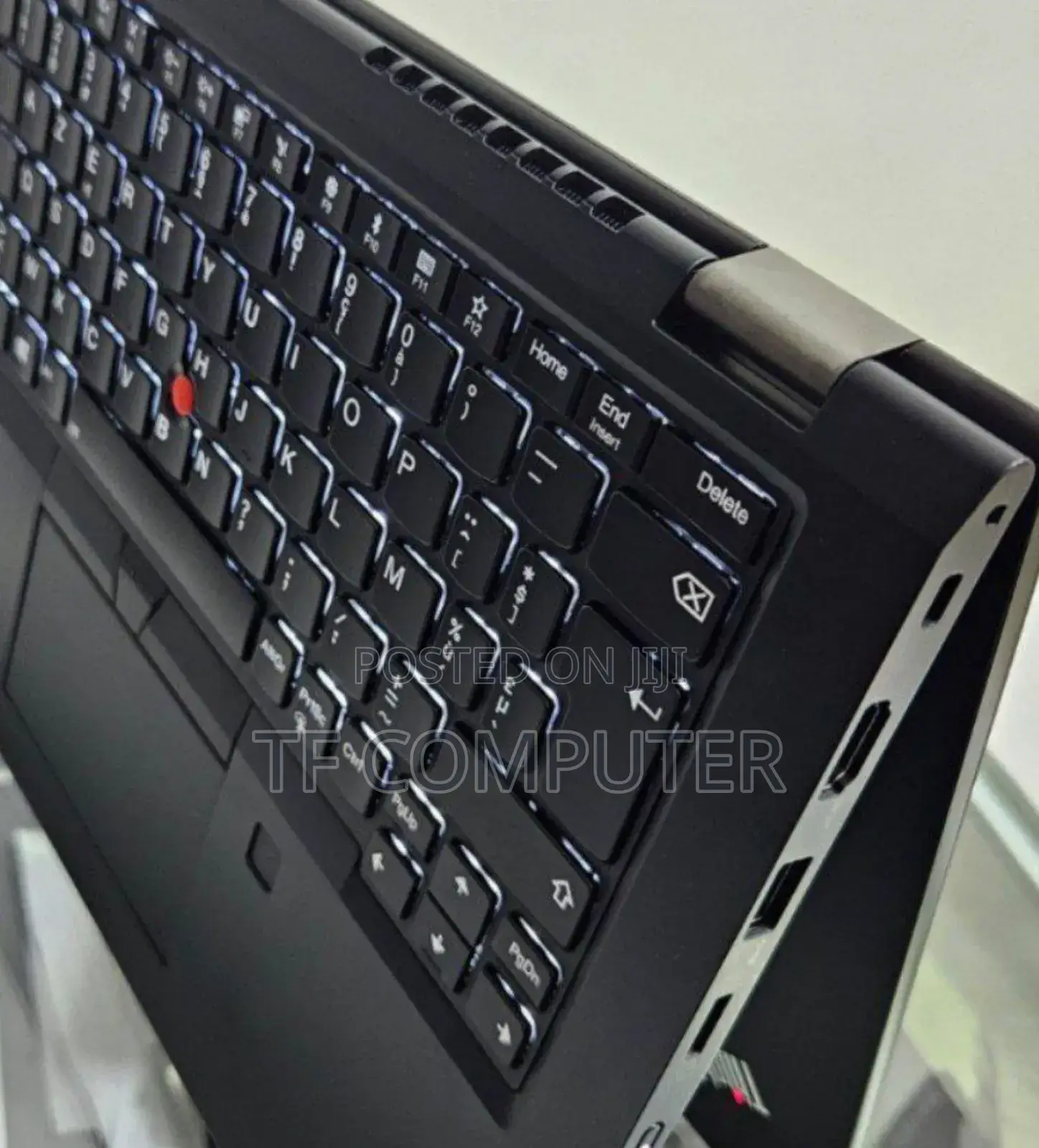 New Laptop Lenovo IdeaPad Yoga 13 16GB Intel Core I7 SSD 512GB