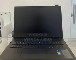 Photo - New Laptop HP Omen 16 16GB Intel Core I9 SSD 512GB