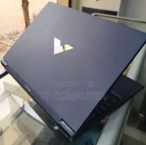 New Laptop HP Victus 15 8GB Intel Core I5 SSD 512GB