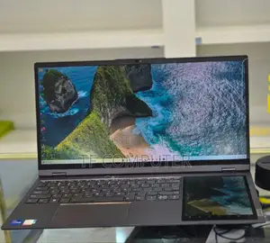 Photo - New Laptop Lenovo ThinkBook 13 16GB Intel Core I7 SSD 512GB