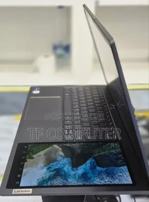 New Laptop Lenovo ThinkBook 13 16GB Intel Core I7 SSD 512GB