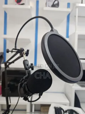 Podcast USB Microphone