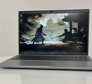 Photo - New Laptop Dell Latitude 5530 16GB Intel Core I5 SSD 512GB