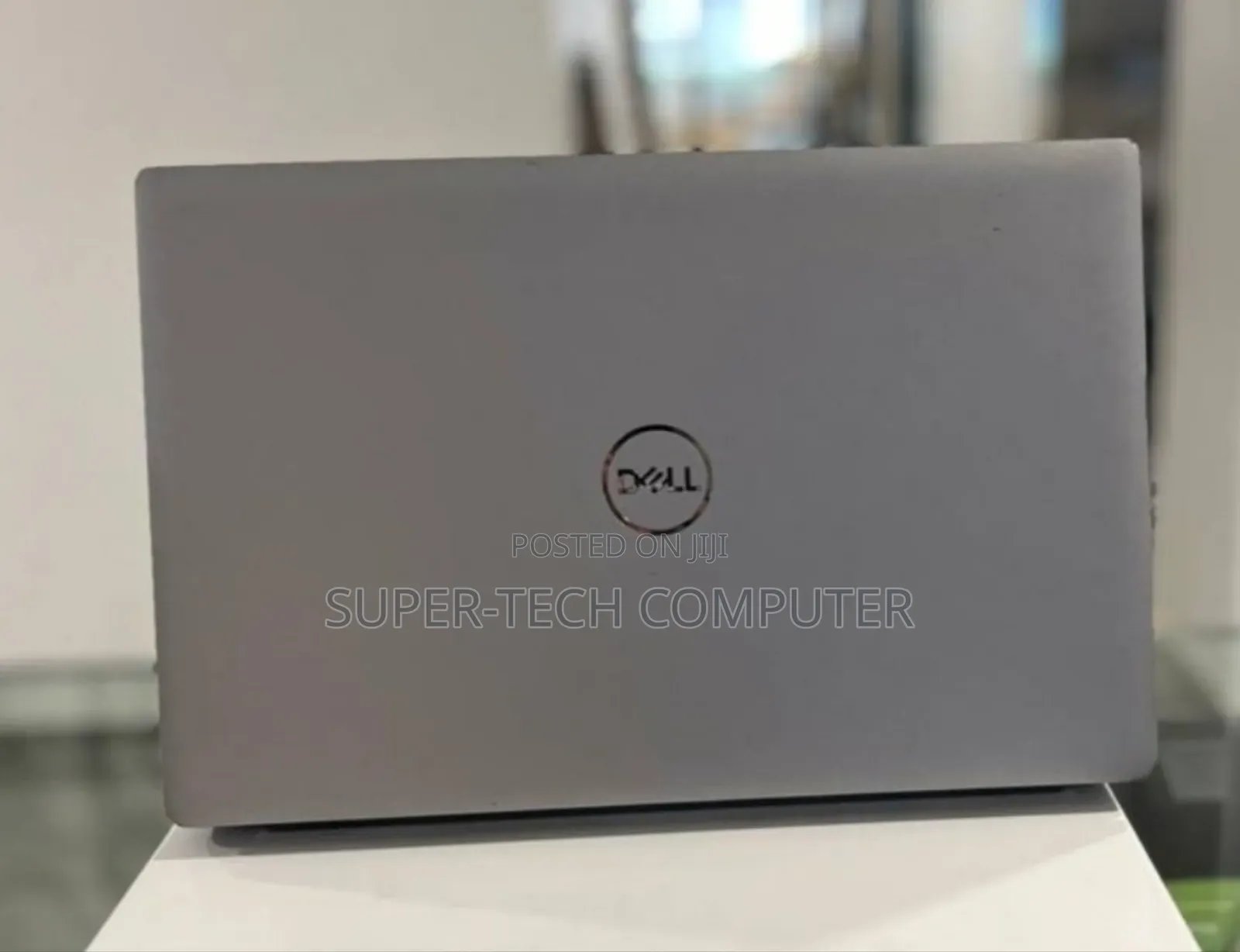 New Laptop Dell Latitude 5530 16GB Intel Core I5 SSD 512GB