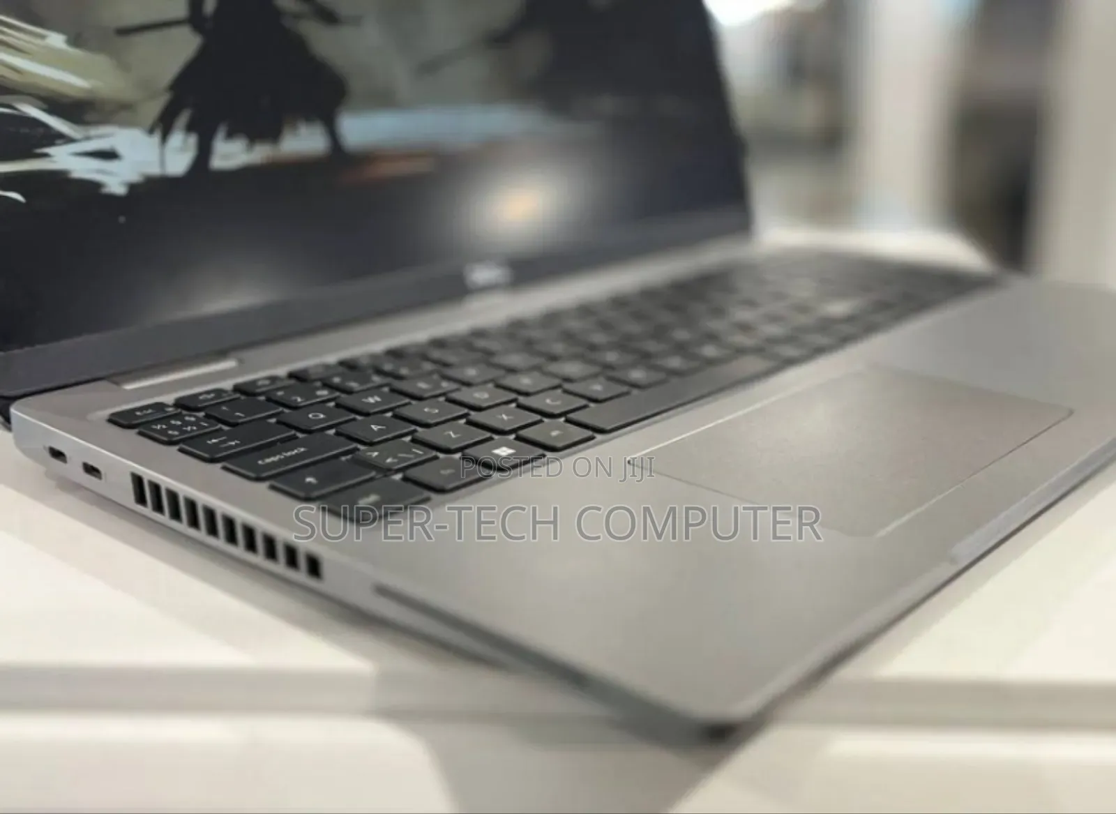 New Laptop Dell Latitude 5530 16GB Intel Core I5 SSD 512GB