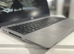 New Laptop Dell Latitude 5530 16GB Intel Core I5 SSD 512GB