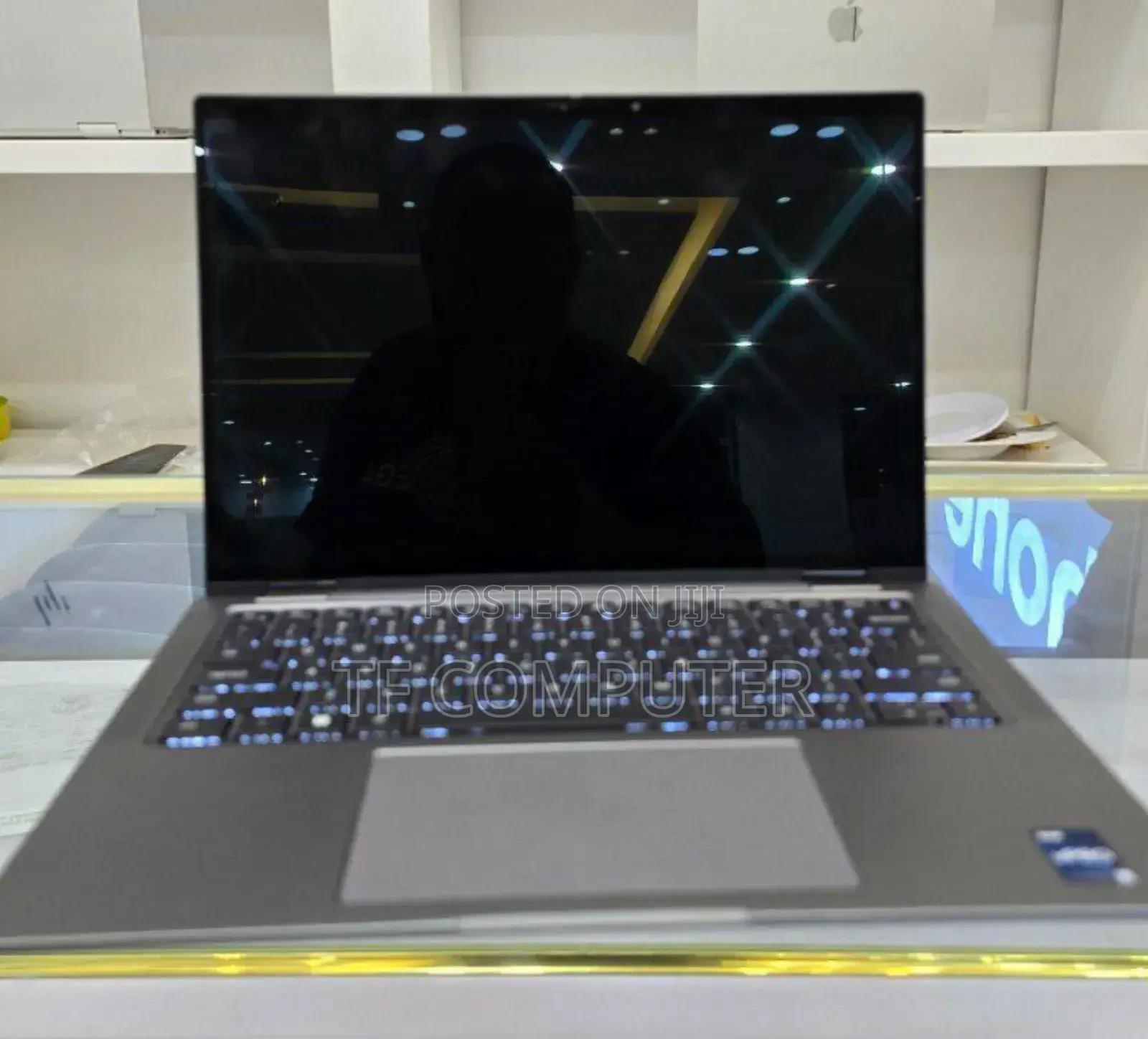 New Apple MacBook Pro 2023 M3 Max 16-Inch 18GB Intel Core I7 SSD 512GB