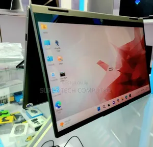 Photo - New Laptop Lenovo Yoga 700 12GB Intel Core I5 SSD 512GB