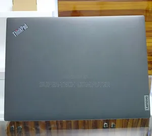New Laptop Lenovo Thinkpad L14 8GB Intel Core I7 SSD 512GB