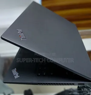 New Laptop Lenovo Thinkpad L14 8GB Intel Core I7 SSD 512GB