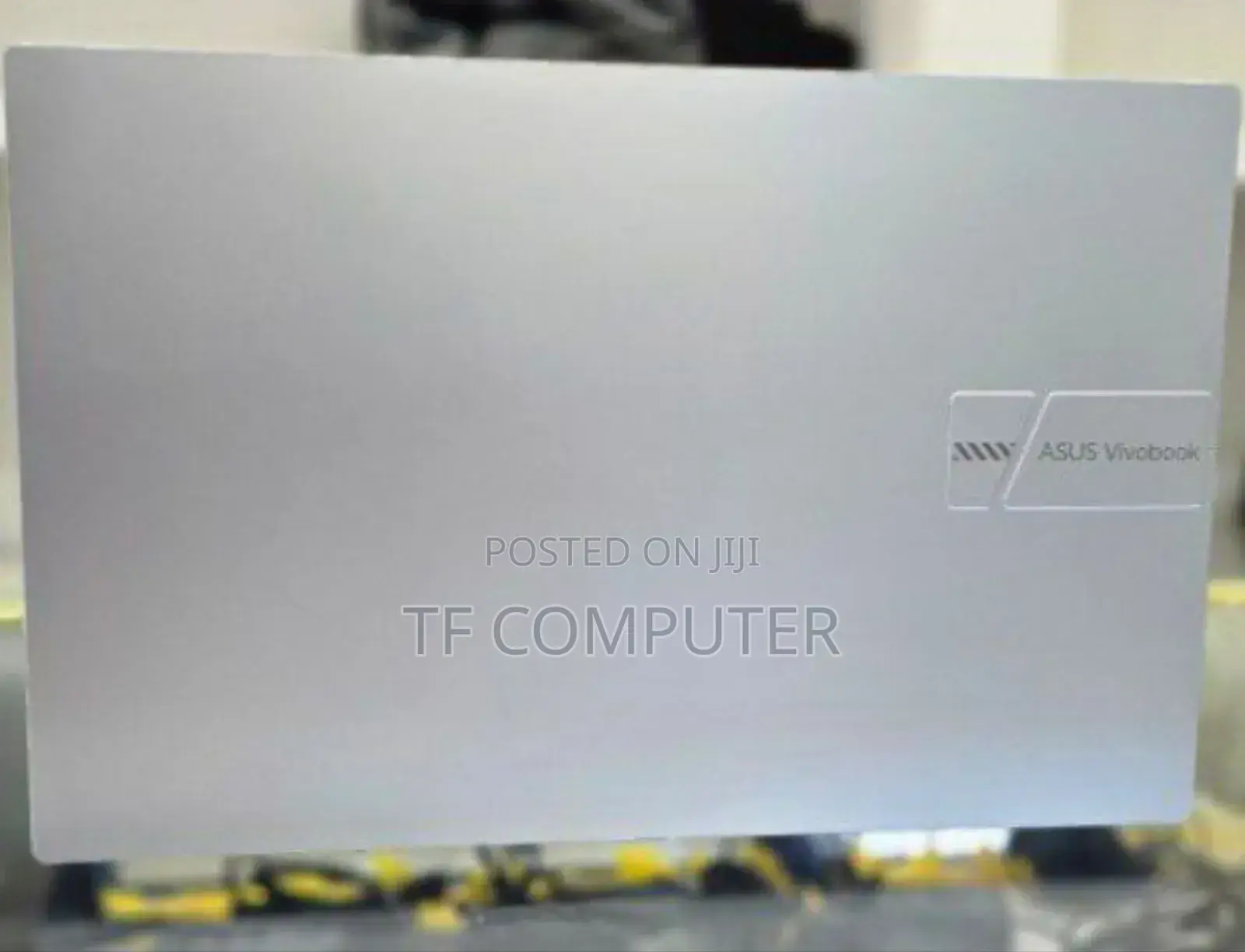 New Laptop Asus VivoBook 15 X505BA 8GB Intel Core I5 SSD 512GB