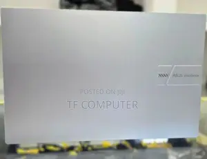 New Laptop Asus VivoBook 15 X505BA 8GB Intel Core I5 SSD 512GB