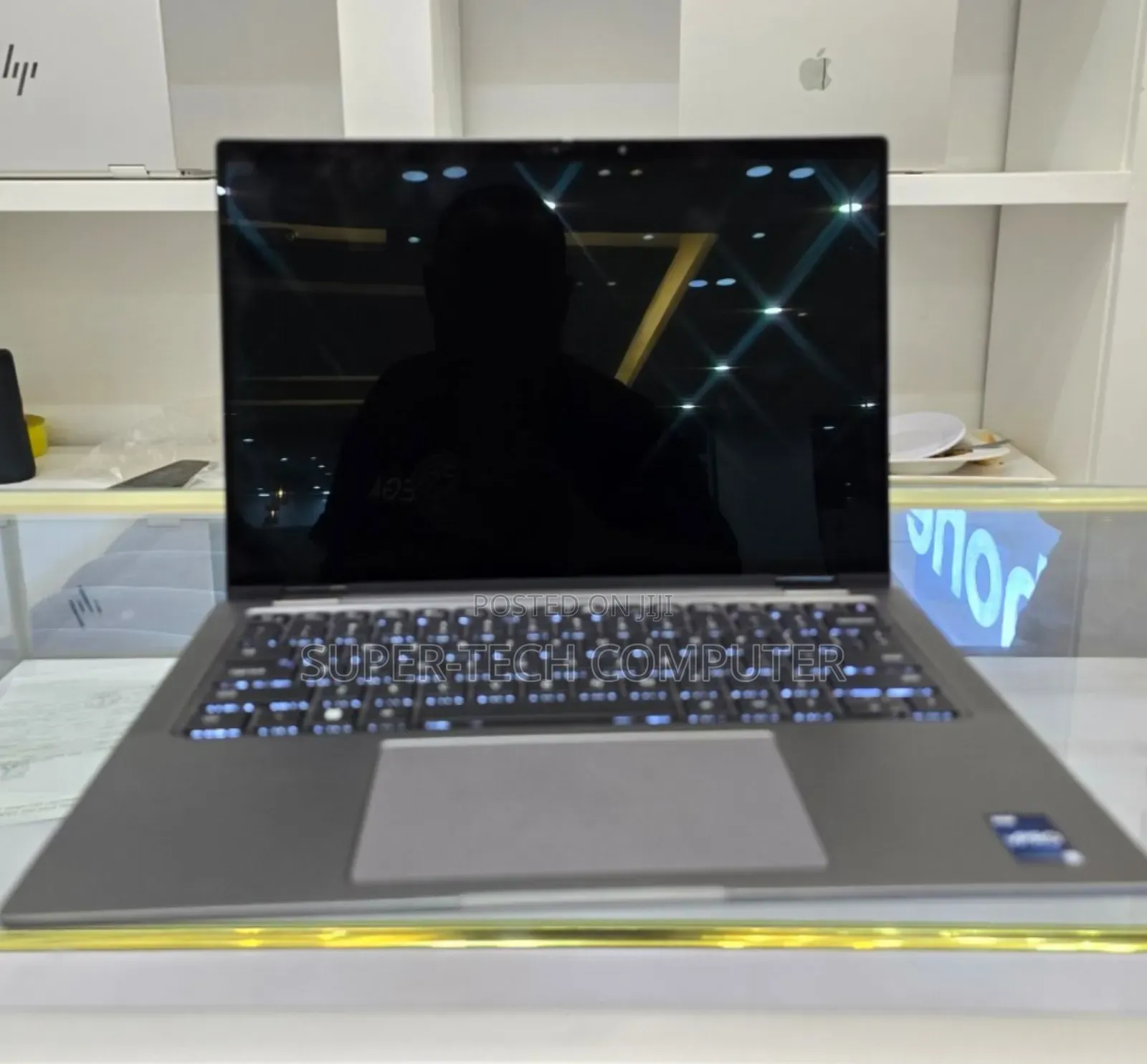 New Laptop Dell Latitude 5310 16GB Intel Core I5 SSD 256GB