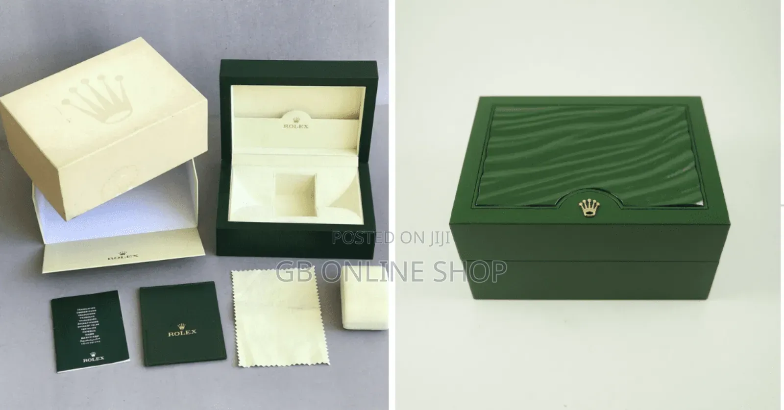 High Quality Origina Rolex Watch