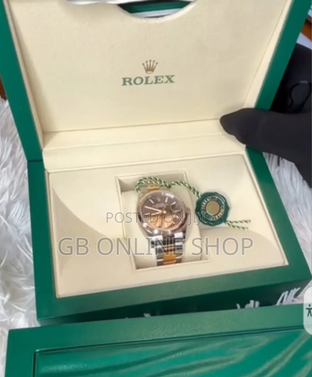 High Quality Origina Rolex Watch